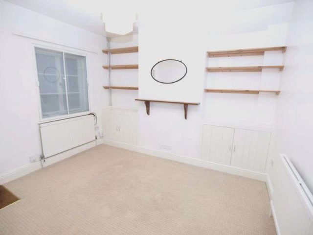  Image of 1 bedroom Terraced house to rent in Bull Close Road Norwich NR3 at Bull Close Road  NORWICH, NR3 1NQ